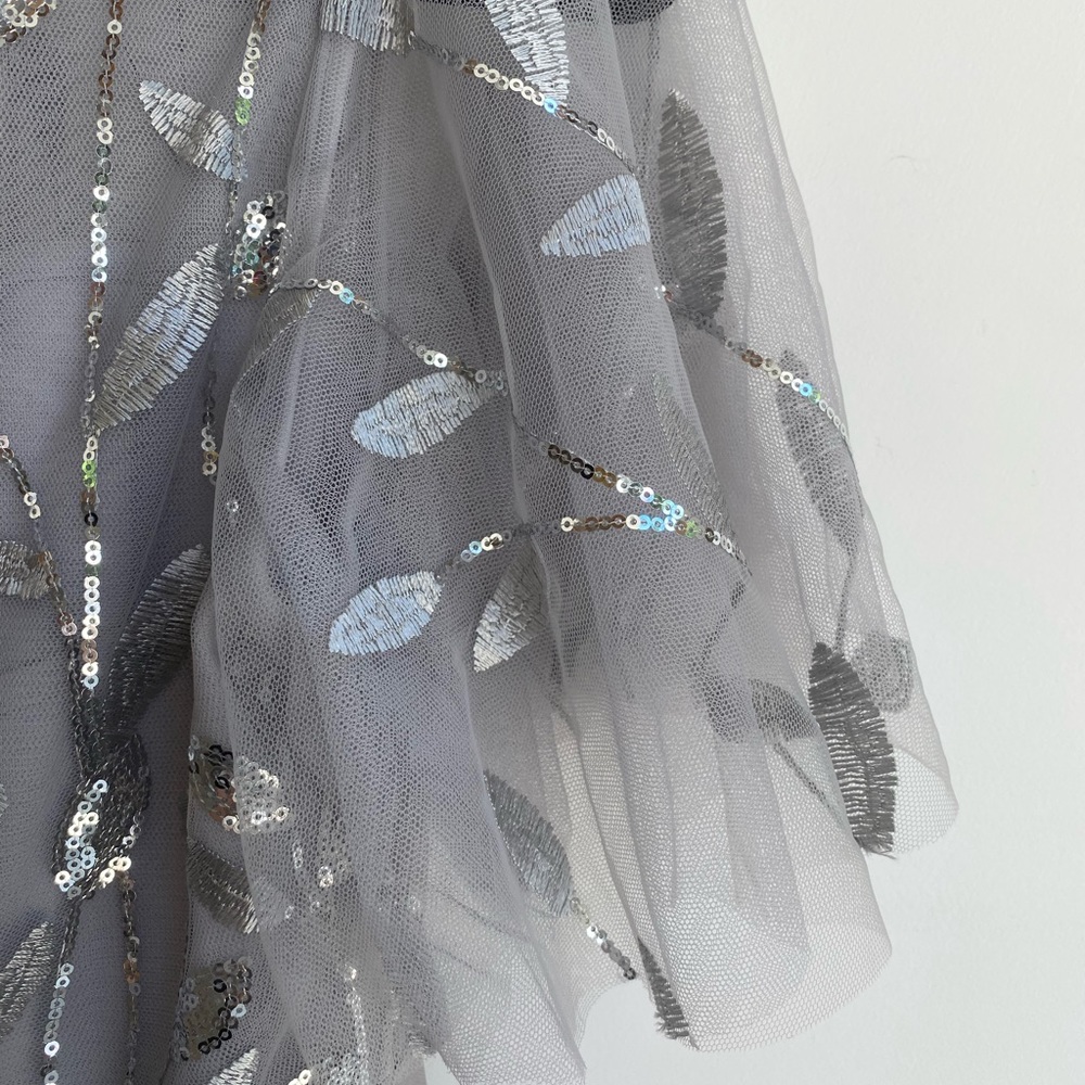 Formal dress